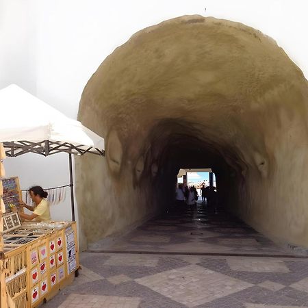 City Center Αλμπουφέιρα Εξωτερικό φωτογραφία