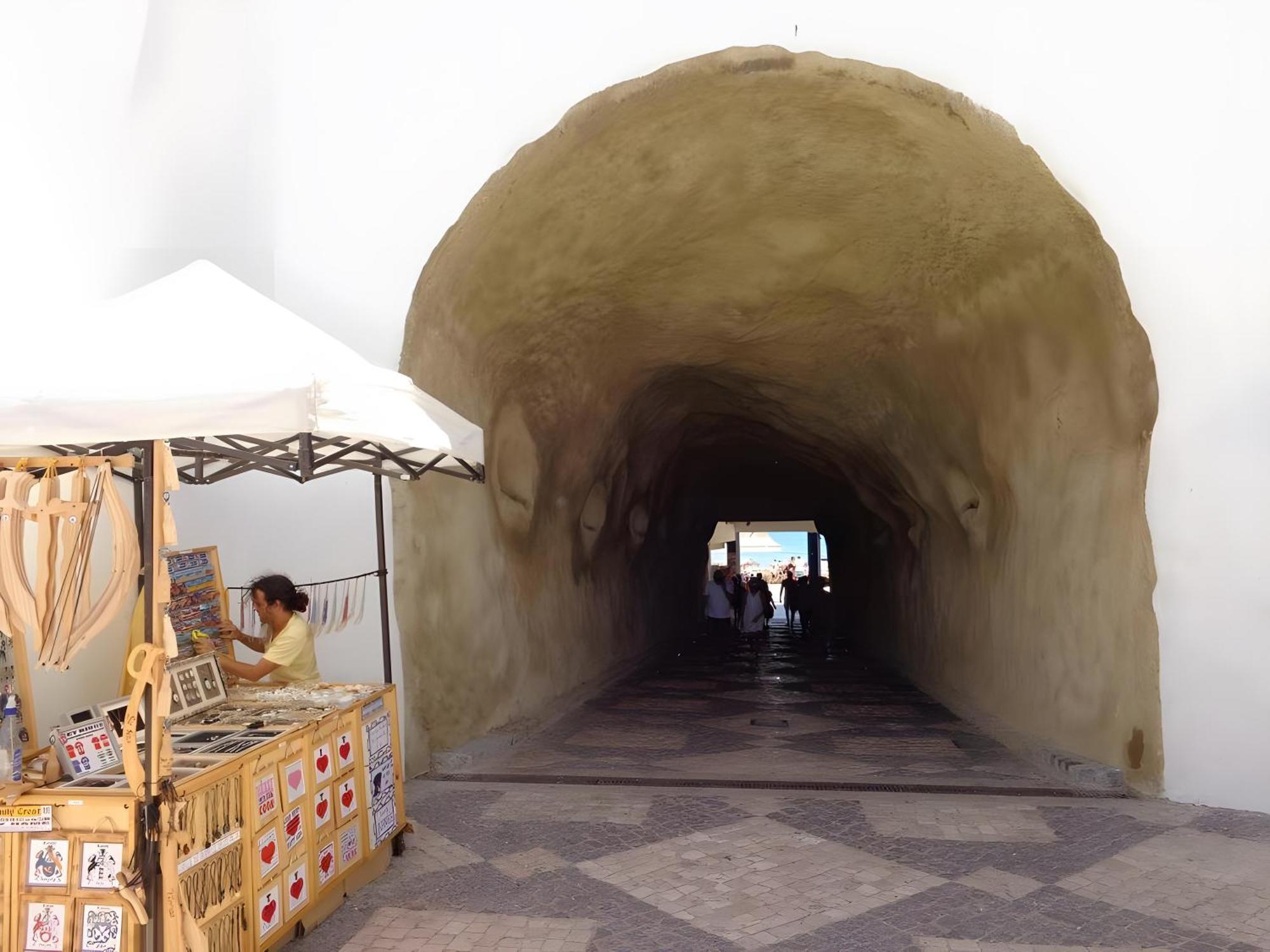 City Center Αλμπουφέιρα Εξωτερικό φωτογραφία