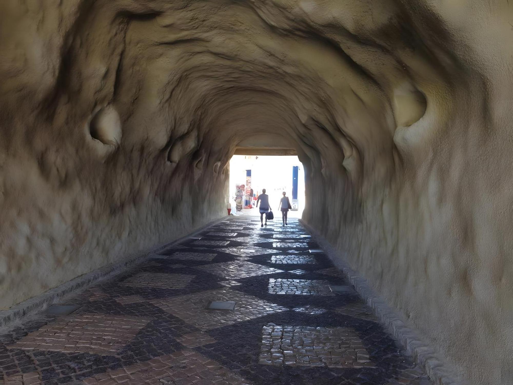 City Center Αλμπουφέιρα Εξωτερικό φωτογραφία