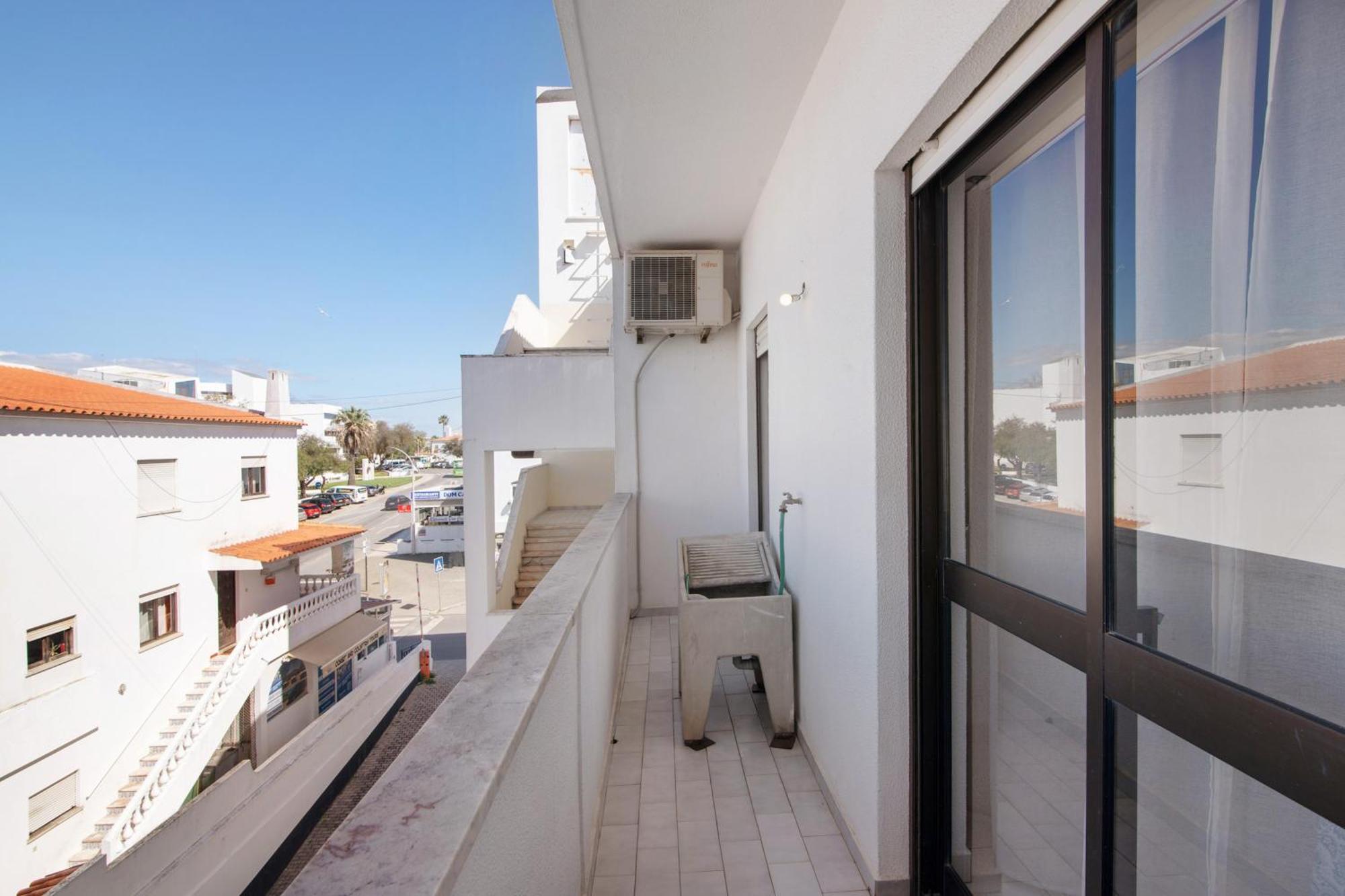 City Center Αλμπουφέιρα Εξωτερικό φωτογραφία